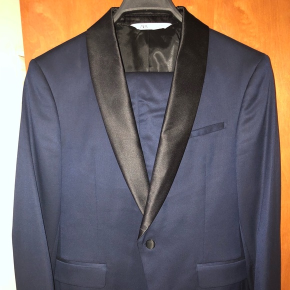 Blazers - Picture 2 of 6